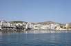 Pigadia - Karpathos Stadt