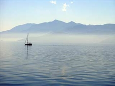 Segeln in den Dodekanes