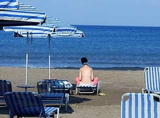 Urlaub auf Rhodos