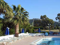 Hotels Griechenland