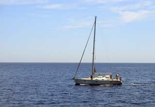 Urlaub in Archangelos