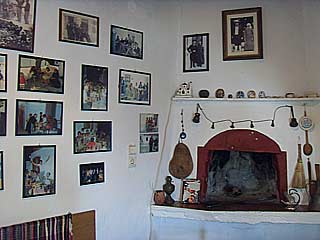 Tradition auf Rhodos