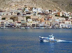 Kalymnos