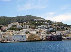 Leros