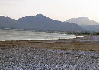 Urlaub in Afantou