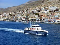 Kalymnos